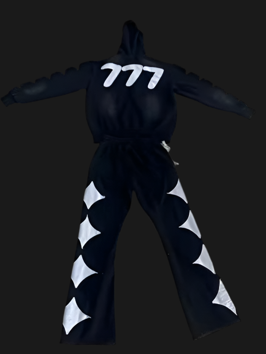 ALR Acidwash Sweatsuits